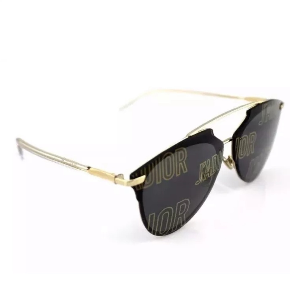Christian Dior ReflectedP J’adior LOJ7Y Rose Gold - Picture 5 of 8
